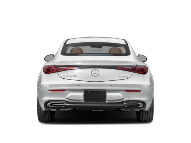 New 2027 Obsidian Black Metallic Mercedes-Benz CLE 300 image 21