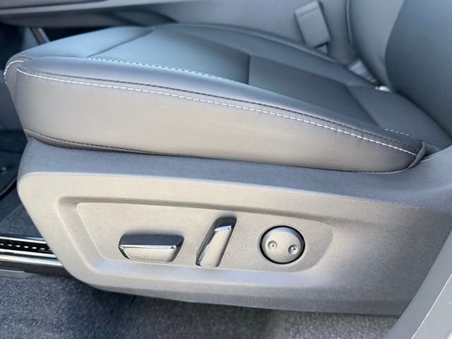 2026 Nissan Murano SL - Photo 27