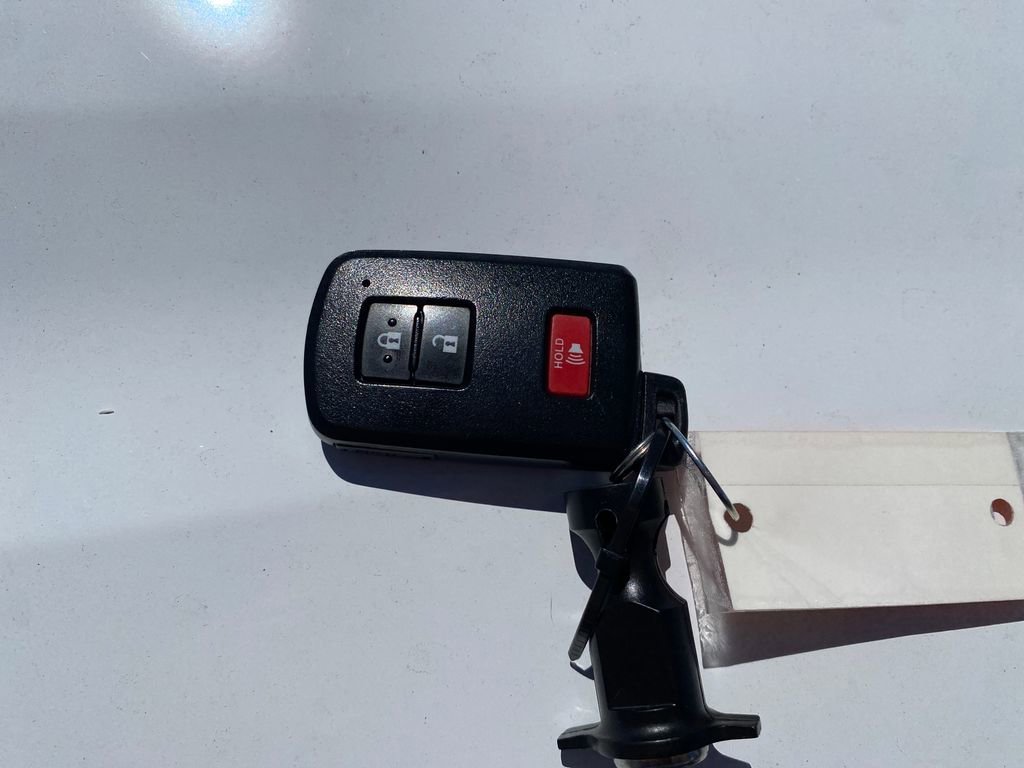 Used 2023 Ice Cap Toyota SR image 28
