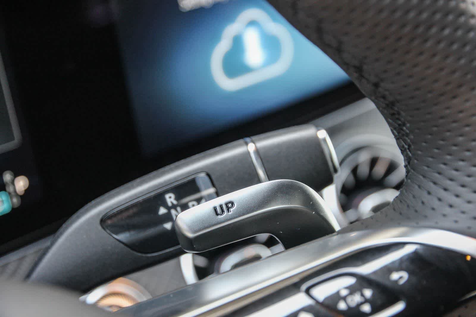 New 2026 MANUFAKTUR Moonlight White Metallic Mercedes-Benz AMG® GT 53 image 21