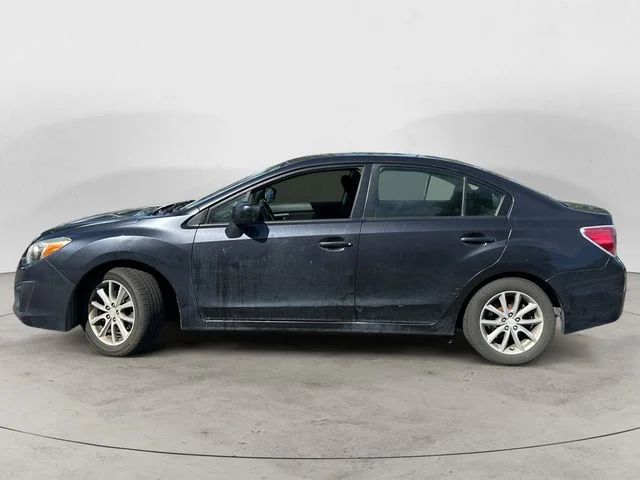 Used 2014 Gray Subaru 2.0i Premium image 8