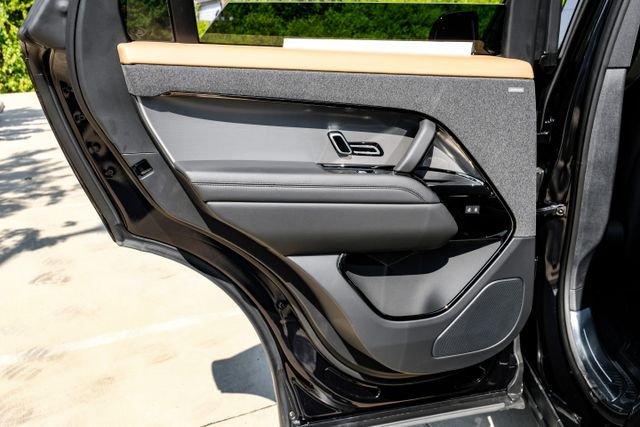 New 2026  Land Rover Dynamic SE image 54