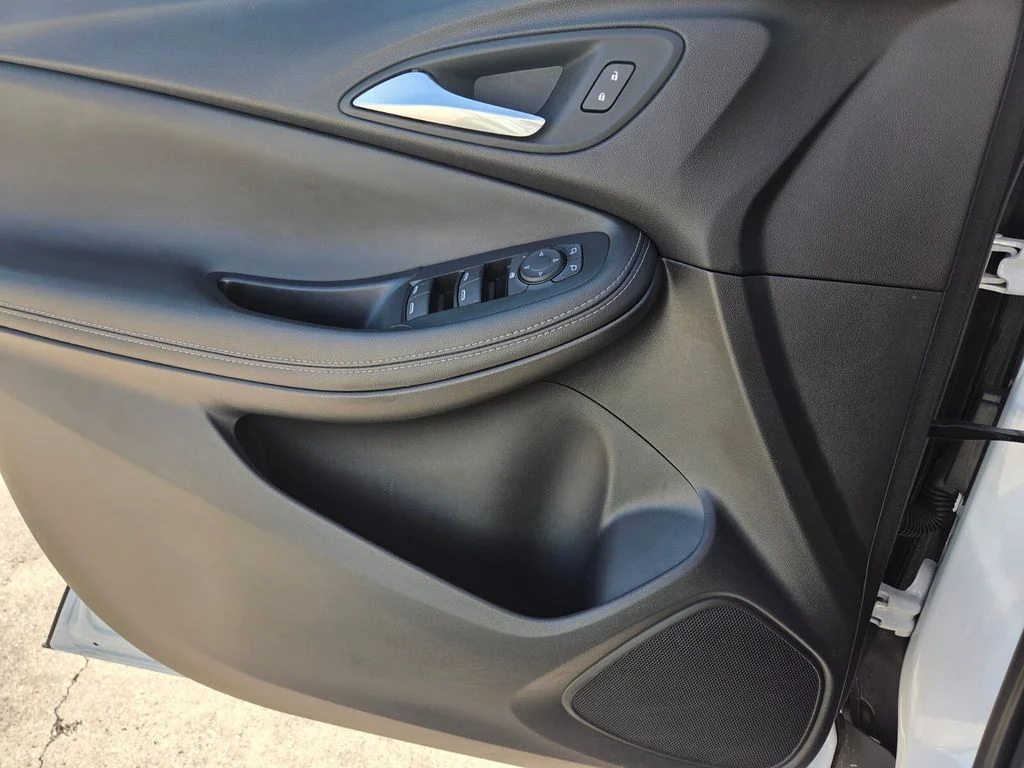 2025 Buick Encore GX Preferred - Photo 21