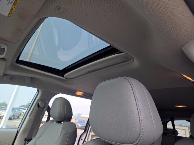 Certified Used 2024 Celestial Silver Metallic Toyota XLE image 9