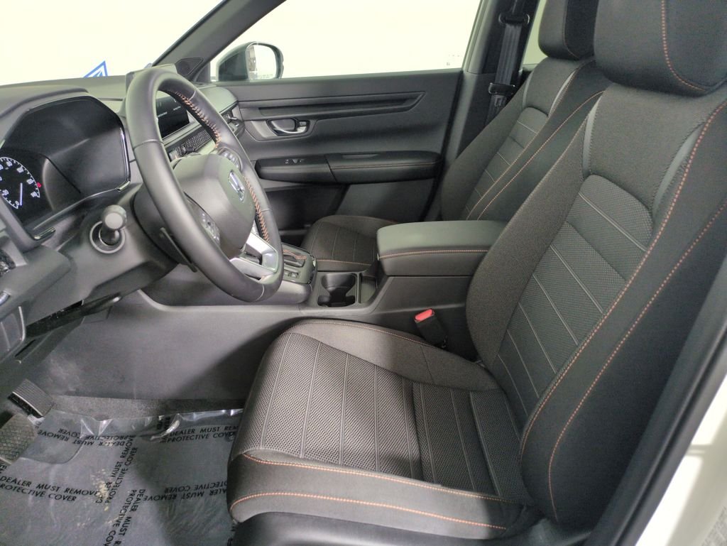 2026 Honda CR-V Sport - Photo 13