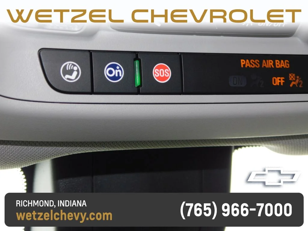 Used 2023 Silver GMC AT4 image 41