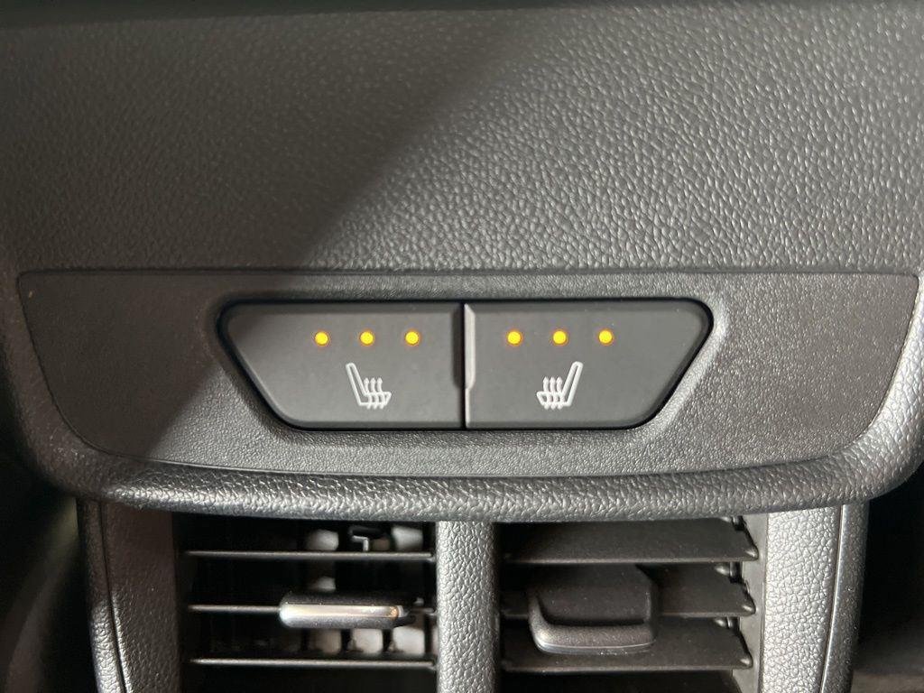 Used 2025 Blue Metallic Chevrolet ACTIV image 20