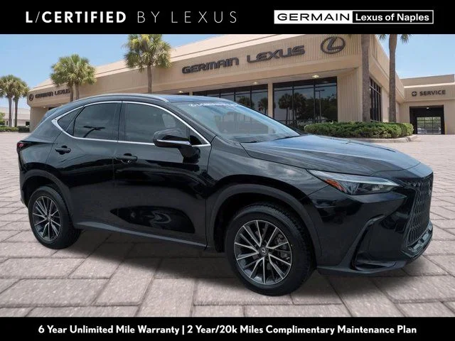 Certified Used 2022 CAVIAR Lexus 350 Premium image 1