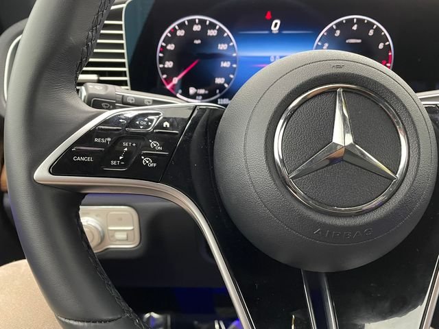 2026 Mercedes-Benz GLE GLE350 - Photo 26