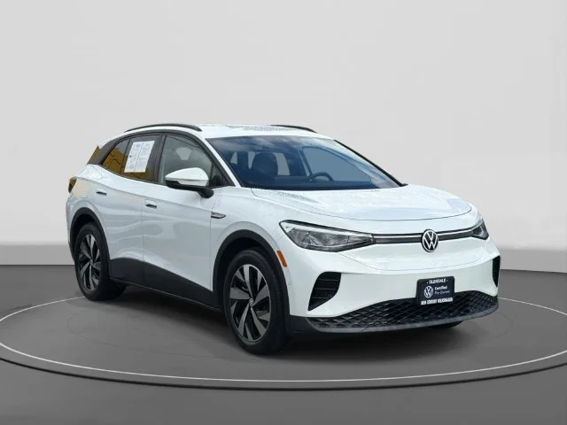 2023 Volkswagen ID.4