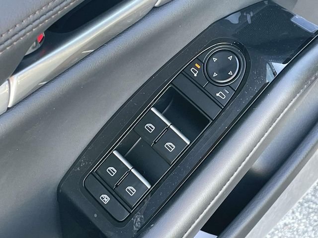 2026 Mazda Mazda3 Preferred - Photo 21