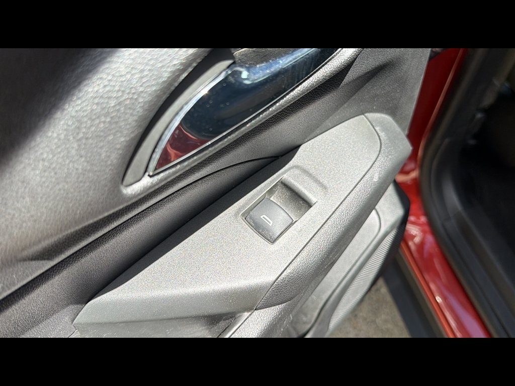 Used 2024 Cayenne Orange Metallic Chevrolet ACTIV image 24