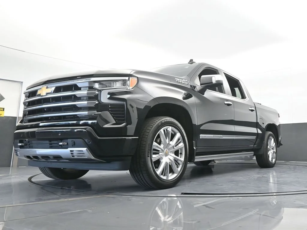 2023 Chevrolet Silverado 1500 High Country - Photo 79