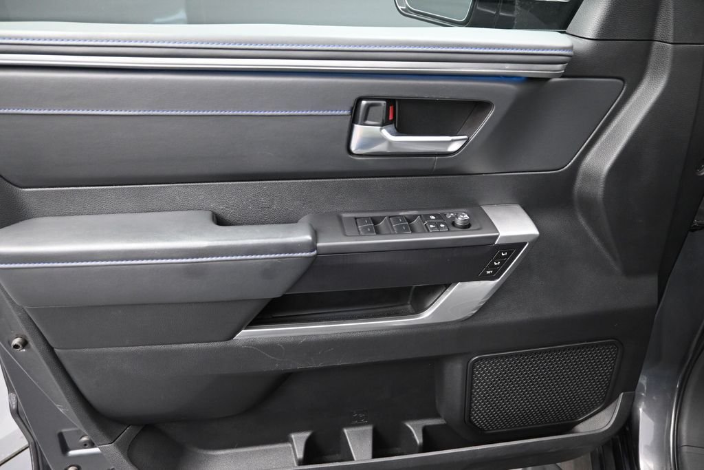 2023 Toyota Tundra Platinum - Photo 10