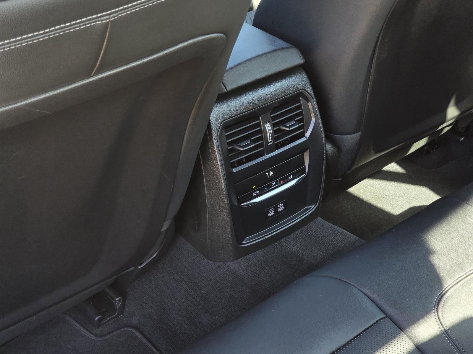 Used 2025 BLACK BMW 330i image 35