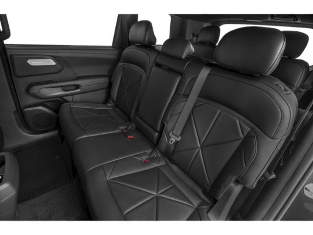 New 2027 Midnight Lake Blue Kia EX image 15