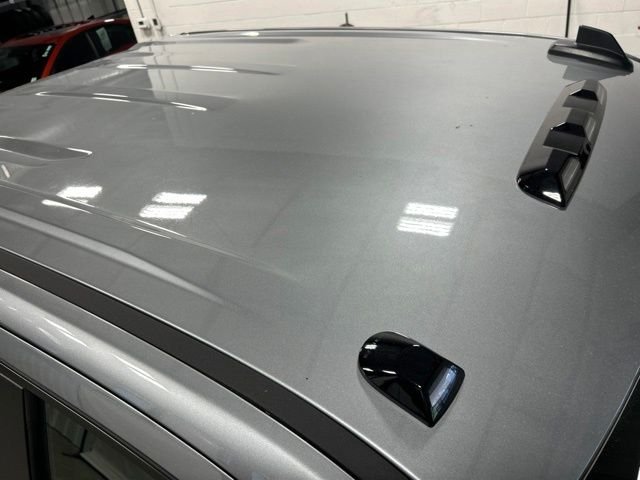 Used 2024 Sterling Metallic GMC Pro image 18