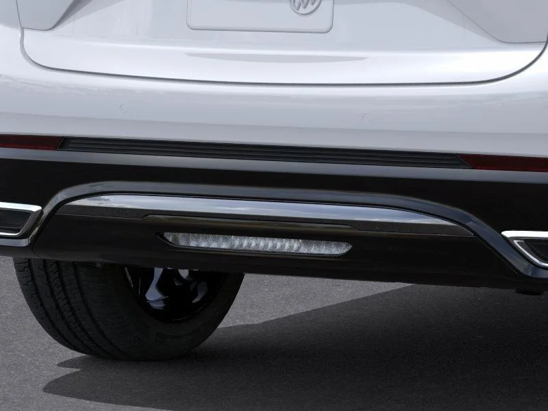 New 2026 White Buick Sport Touring image 15