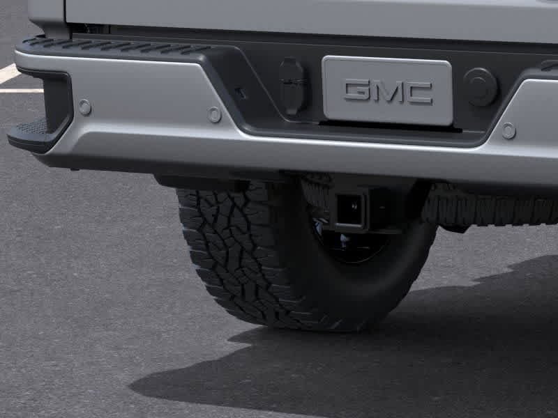 2026 GMC Sierra 2500HD AT4 - Photo 14