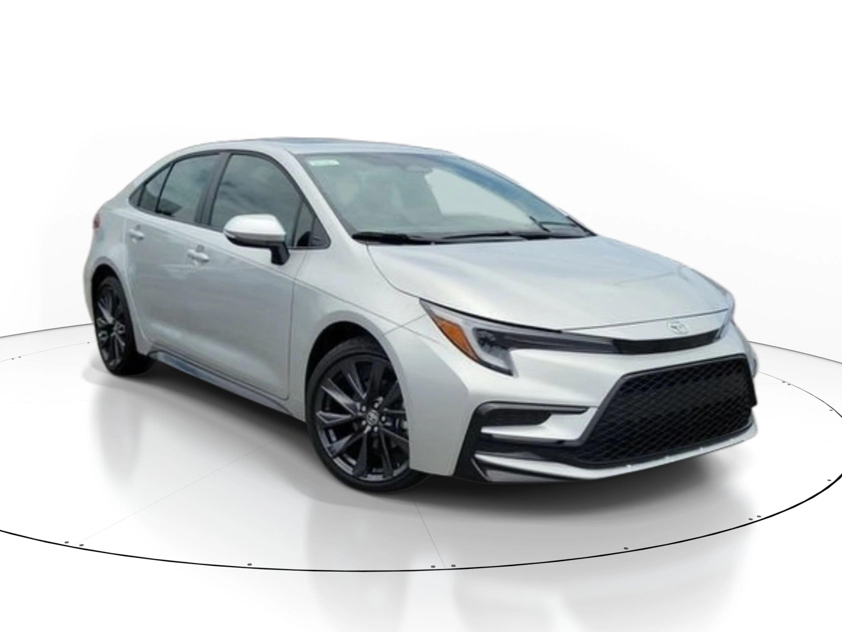 Used 2026  Toyota XSE image 32