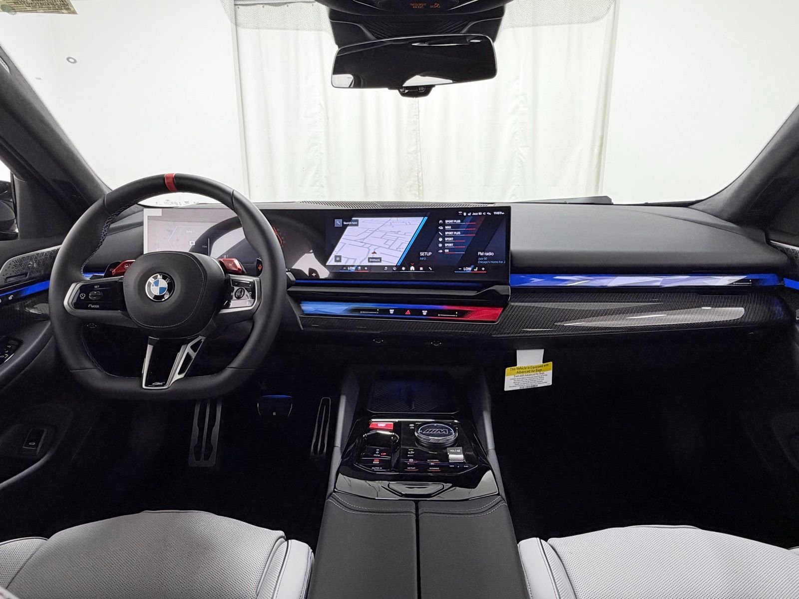 New 2026 Special Order Color BMW Base image 13