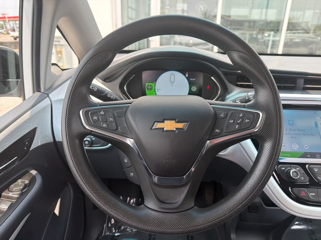 Used 2020 Summit White Chevrolet LT image 15