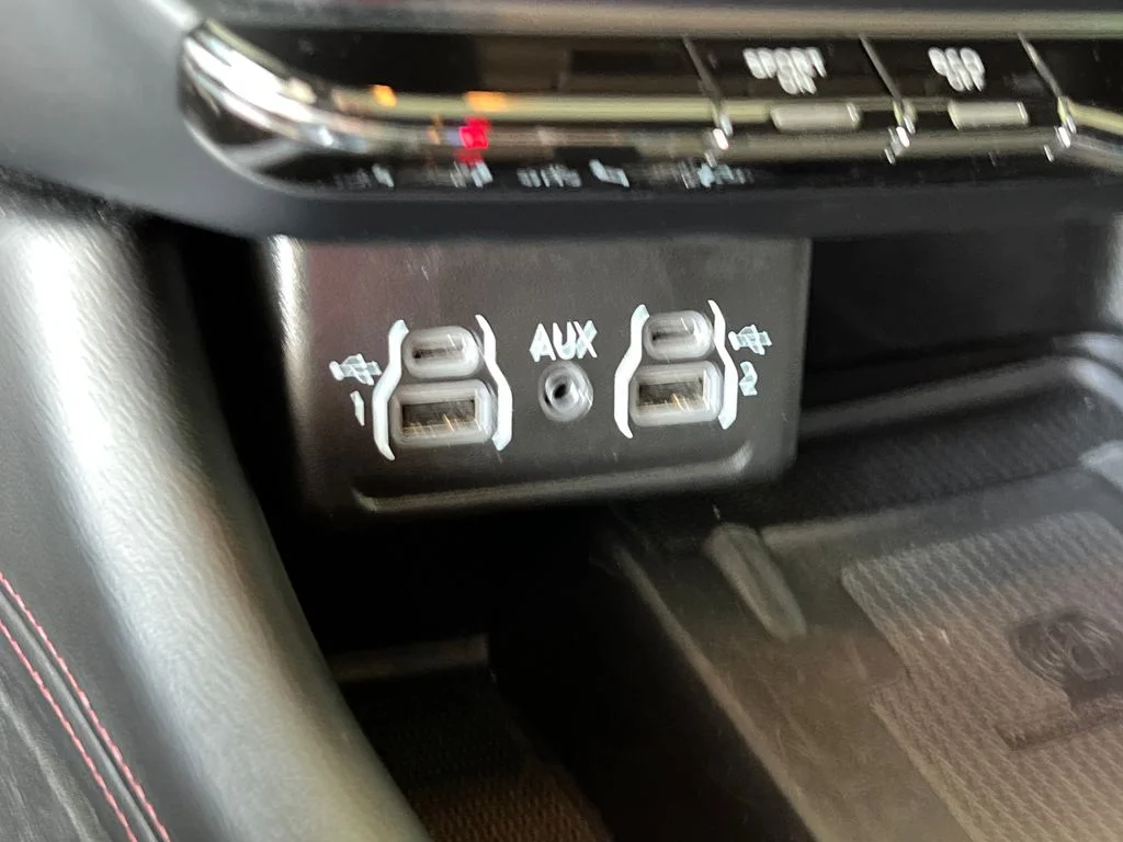 Used 2021 White Dodge R/T image 36