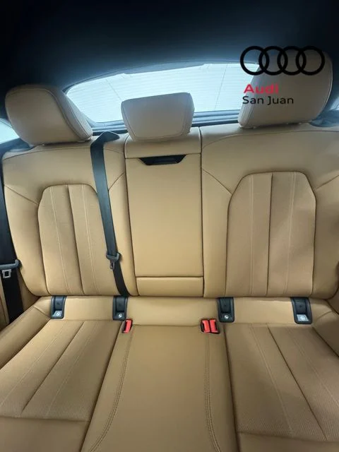 New 2026 Black Audi 2.0T Premium Plus image 15