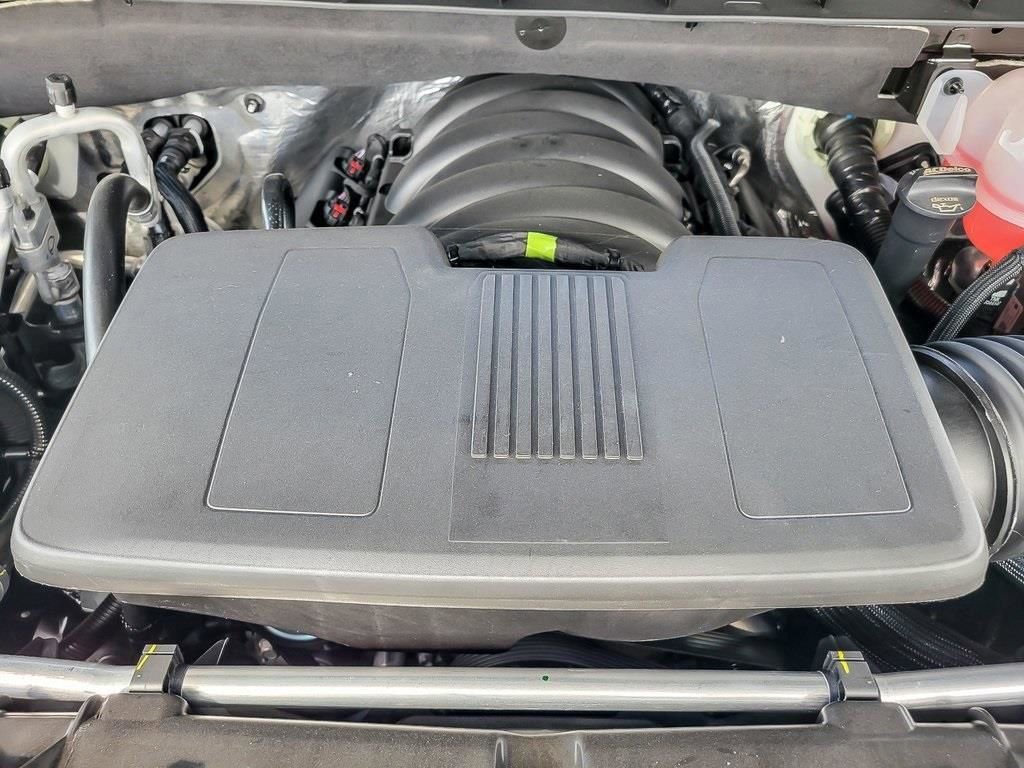 2026 GMC SIERRA - Image 20