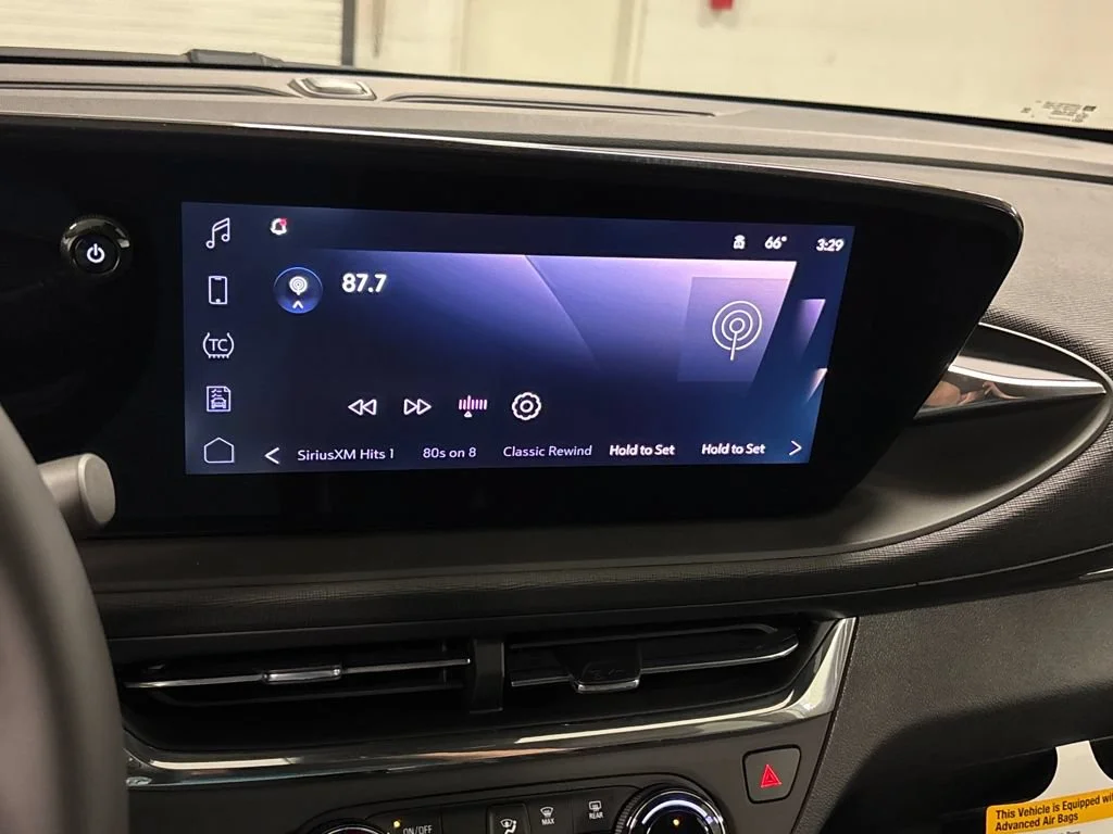 2026 Buick Envista Preferred - Photo 32
