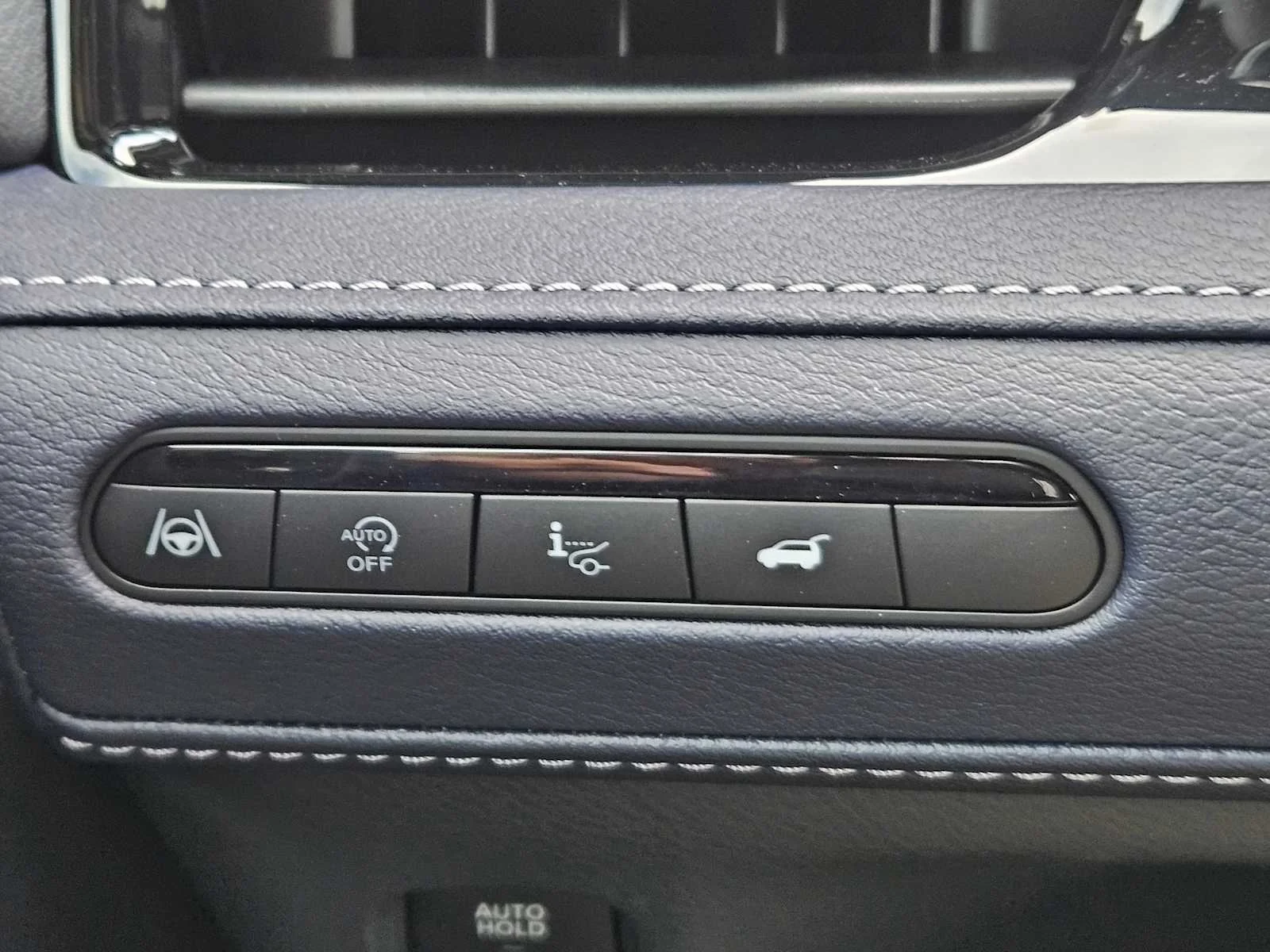 2026 INFINITI QX80 Sport - Photo 16