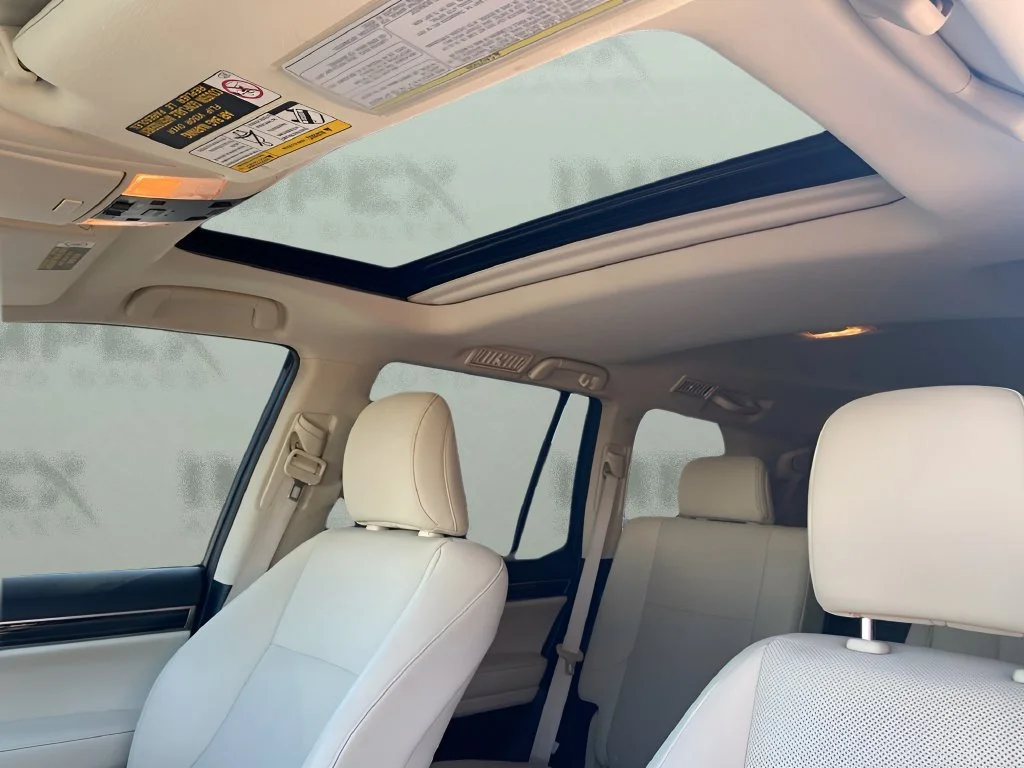 Used 2021  Lexus GX 460 Premium image 13