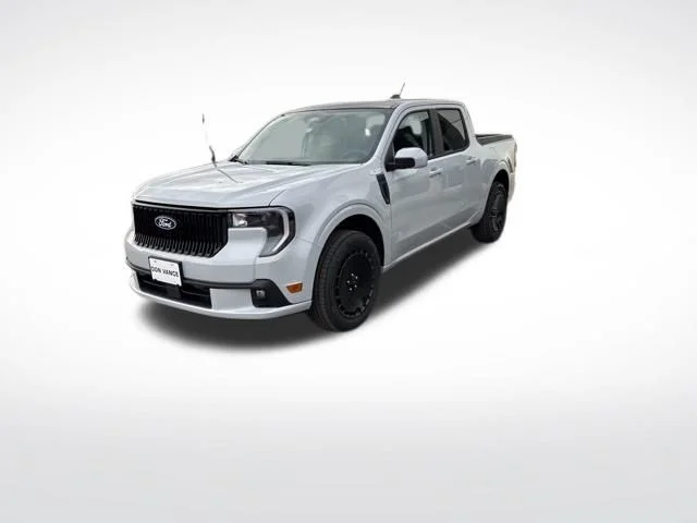 2026 Ford Maverick Lobo™