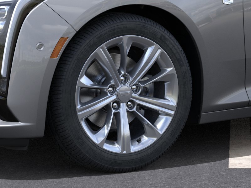2026 Cadillac CT5 Premium Luxury - Photo 9