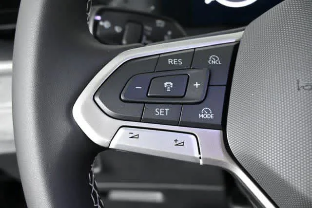 2026 Volkswagen Tiguan S - Photo 39