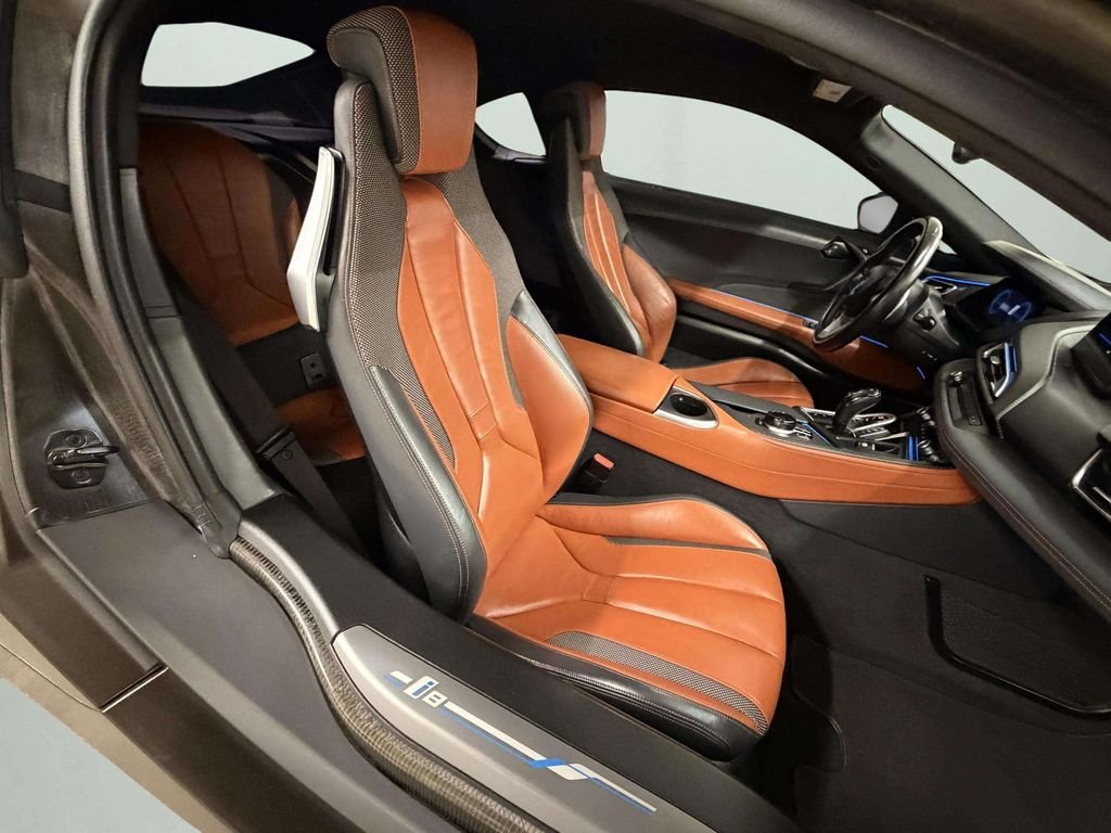 Used 2019 Gray BMW  image 17