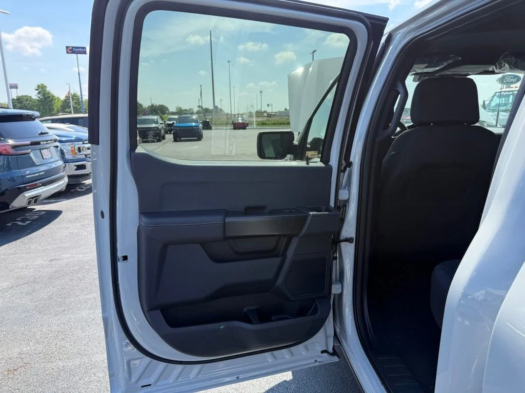 New 2026 Avalanche Ford STX® image 34