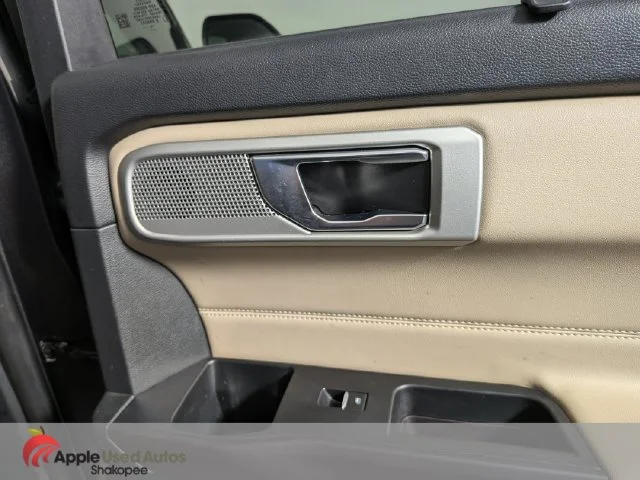 2020 Ford Explorer Limited - Photo 39
