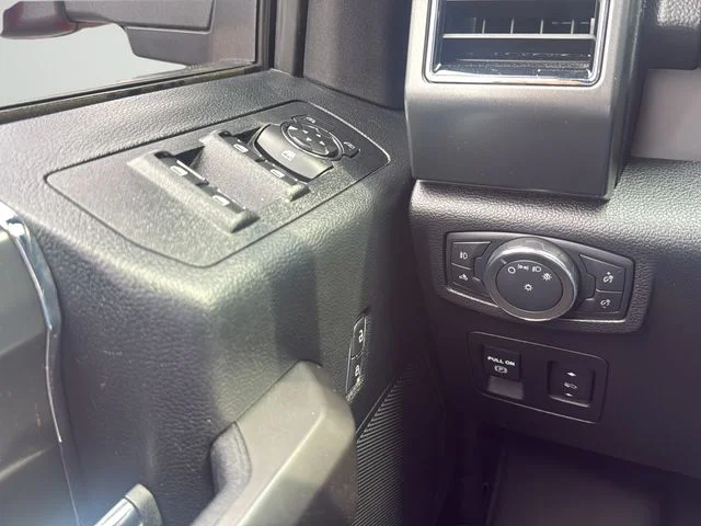 Certified Used 2020 Red Ford XLT image 23
