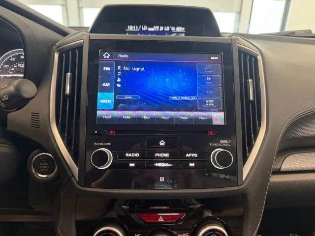 Used 2019 Black Subaru Limited image 18