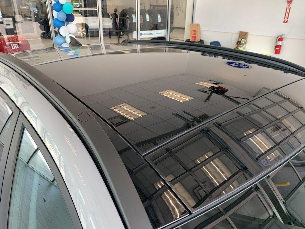 New 2026 Gray Hyundai Limited AWD image 24