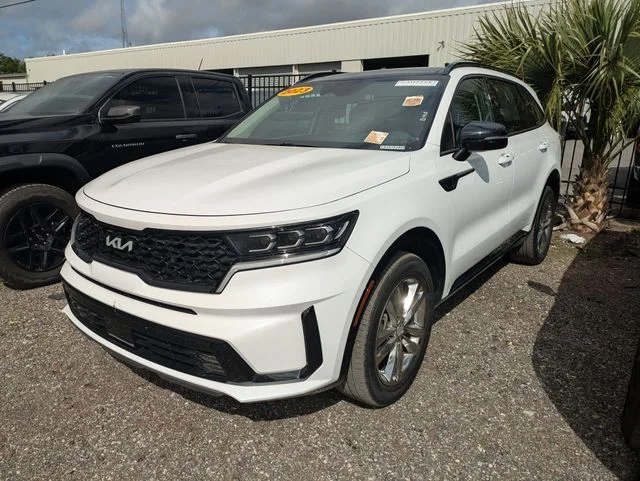 2023 Kia Sorento