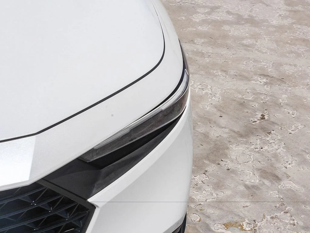 2024 Honda Accord Hybrid Sport - Photo 39