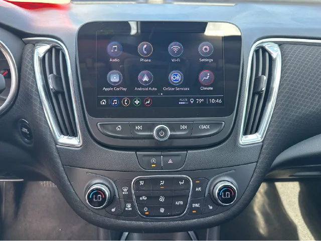 2021 Chevrolet Malibu 1LT - Photo 25