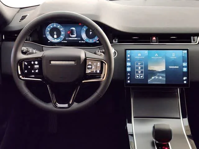 New 2026 Fuji White Land Rover Core S image 26
