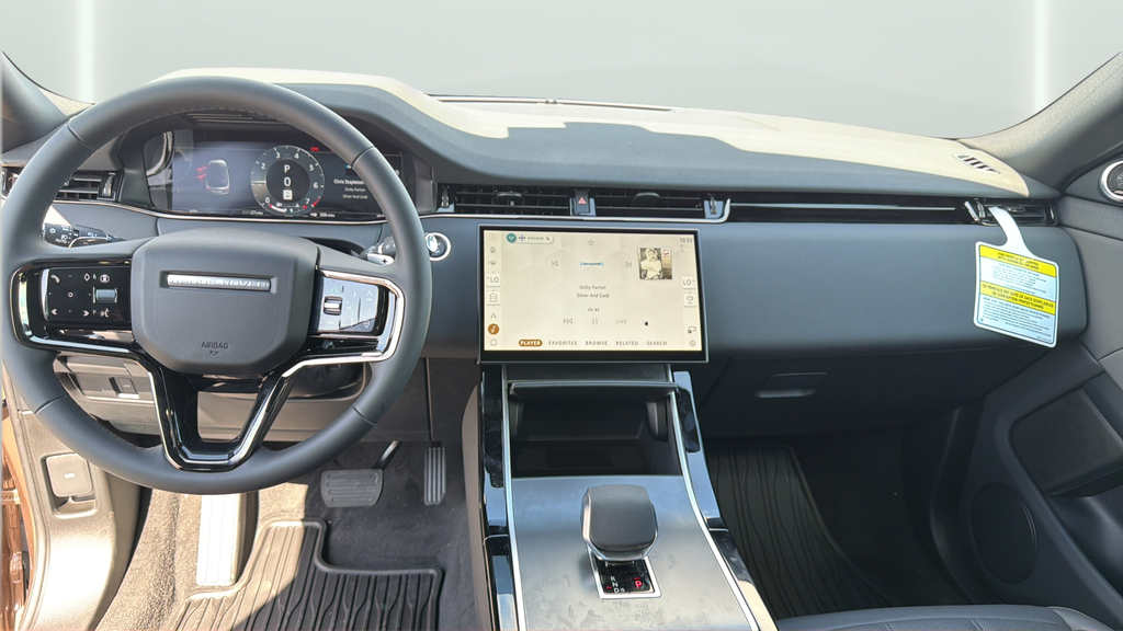 New 2026 Corinthian Bronze Land Rover S image 19