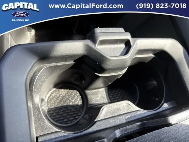 Used 2023 Silver Ram Limited image 32