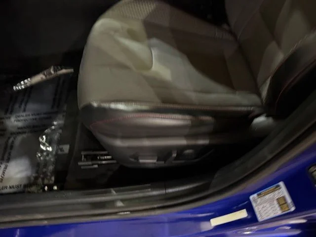 Used 2022 Intense Blue Hyundai N Line image 22