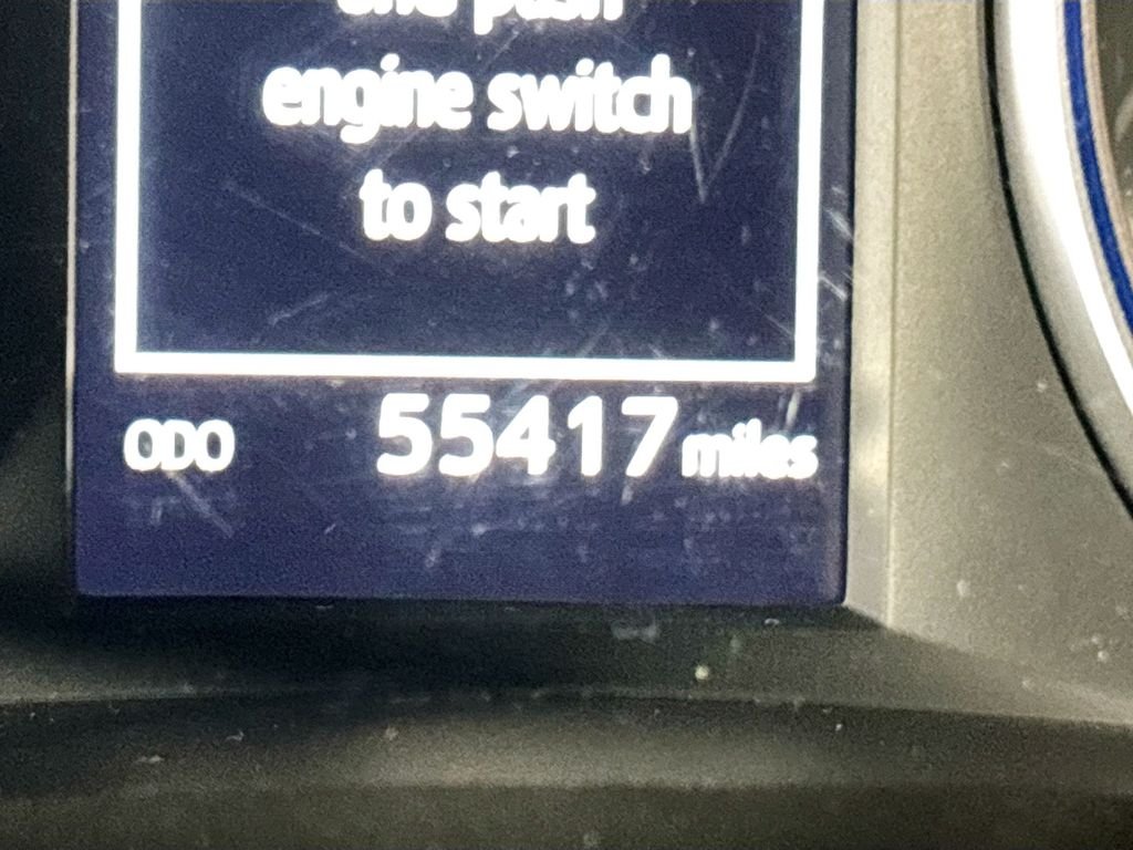 Used 2019 Black Toyota SE image 14