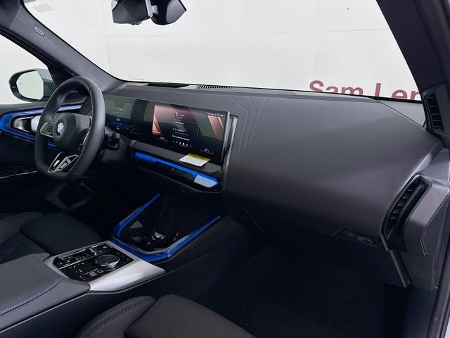 New 2026 Gray Metallic BMW 30 xDrive image 29